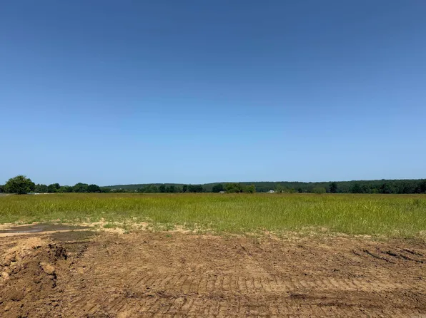LOT 25 River Drift, Heber Springs, AR 72543