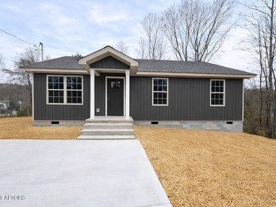 264 Wilberforce Ave, Oak Ridge, TN, 37830