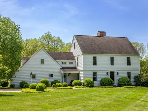 219 Good Hill Road, Roxbury, CT 06783