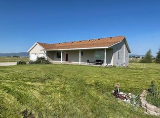 150 Rigby Rd, Driggs, ID 83422