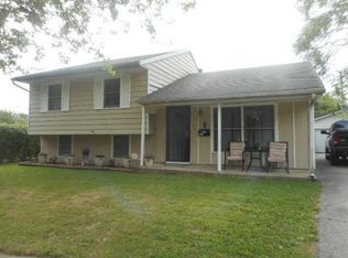 2506 Pomo Ct, Sauk Village, IL