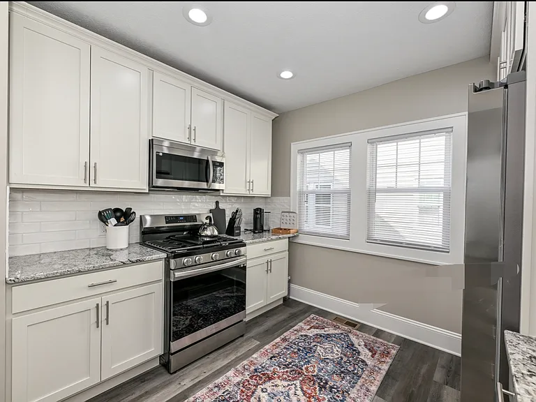 3315 Milverton Rd #D — Photo 11
