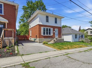 8 Bettes St, Belleville, ON K8N 3W3