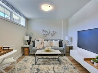 3080 George St #2900-D8, Regina, SK S4V 3X1