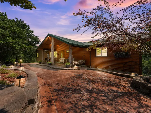 1498 Lancelot Lane, Branson West, MO 65737