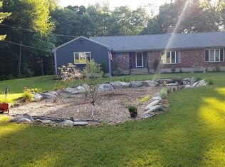 16 Birchwood Rd, Princeton, MA 01541