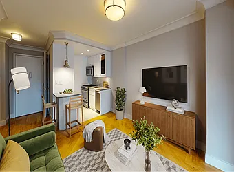 50 West 93rd Street, #506G