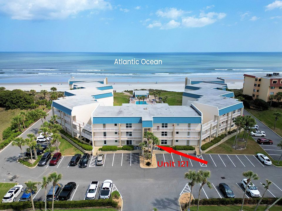 7750 A1a S UNIT 121, Saint Augustine, FL 32080 Zillow