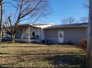 501 Tommy Dr, Dupo, IL 62239