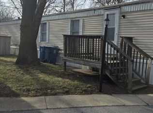 3632 Tompkins Ct, Gary, IN 46408