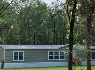 10665 Carpenter Ave, Hastings, FL 32145