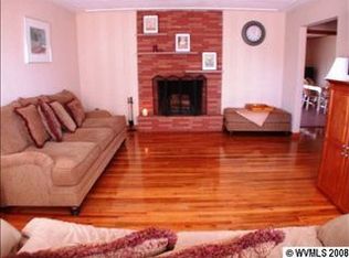 4355 Camellia Dr S, Salem, OR 97302