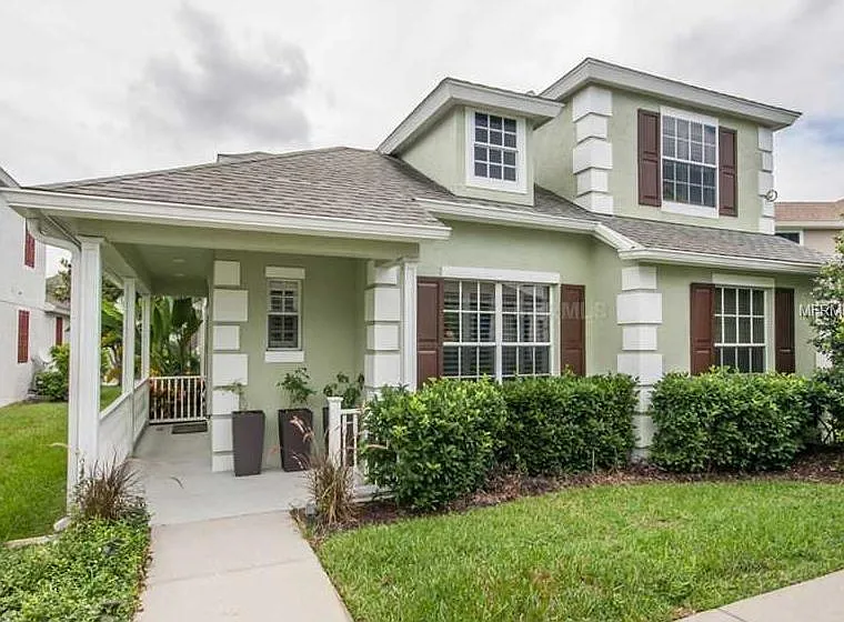 10702 Spring Mountain Pl