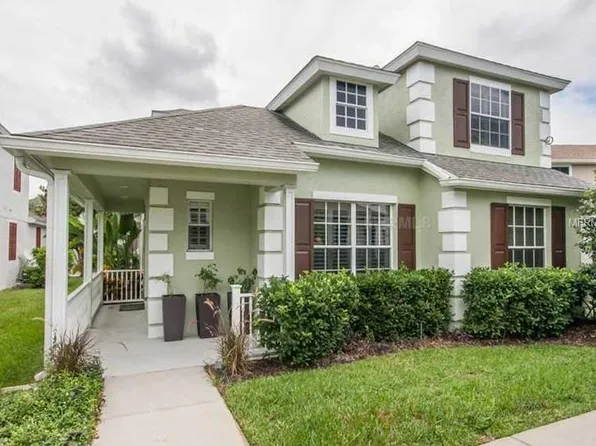 10702 Spring Mountain Pl, Tampa, FL 33626