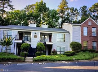 615 Windchase Ln, Stone Mountain, GA