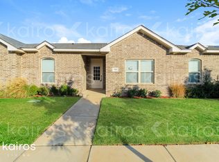 7305 Mosley St, Amarillo, TX 79119