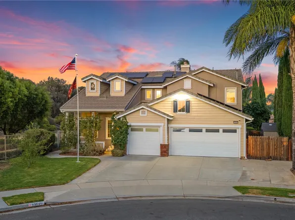 33562 Delphinium Ln, Murrieta, CA 92563