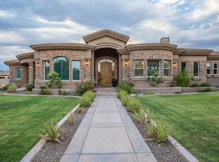 2464 E Minton St, Mesa, AZ 85213