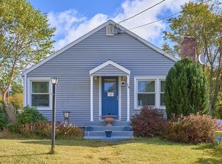 14 Camp Hill Dr, Oxford, MA 01540