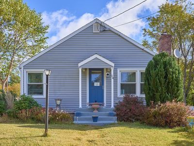 14 Camp Hill Dr, Oxford, MA, 01540