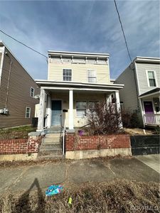 3114 Q St, Richmond, VA, 23223