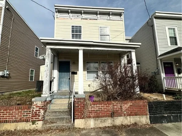 3114 Q St, Richmond, VA 23223