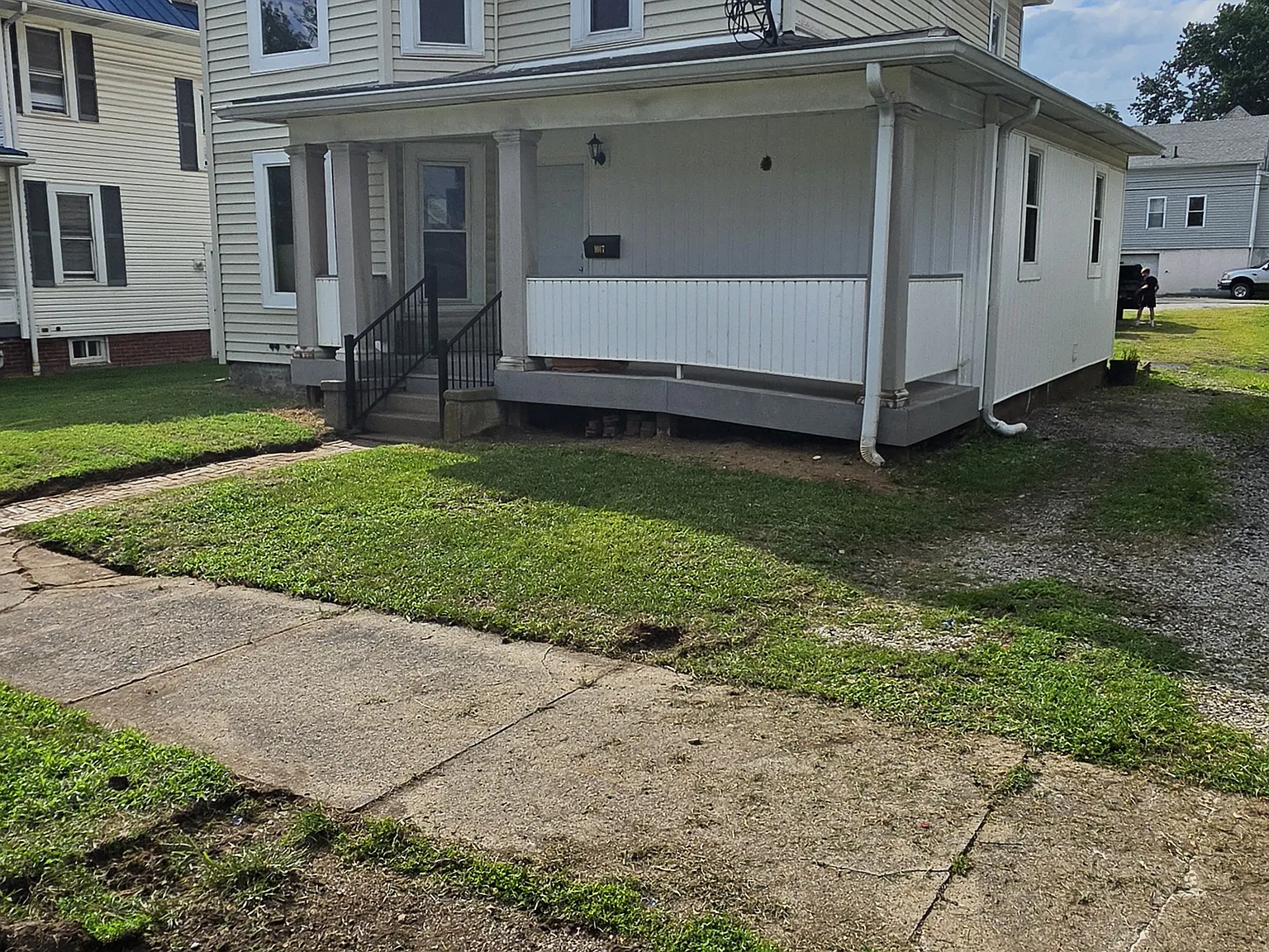 3 bed, 1874 sqft, $2,000 — Photo 3