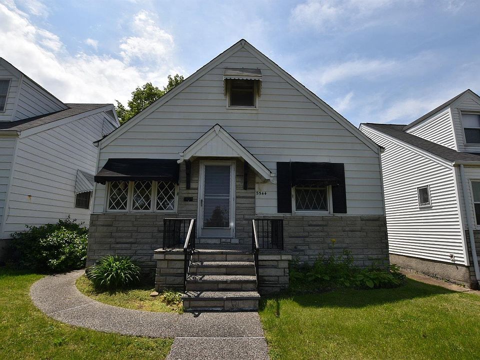 1st image of 5544 Shaw Ave