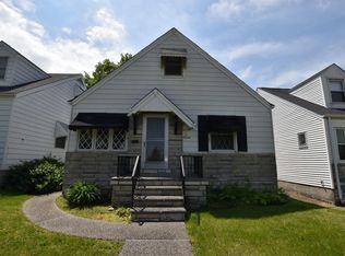 5544 Shaw Ave, Saint Louis, MO