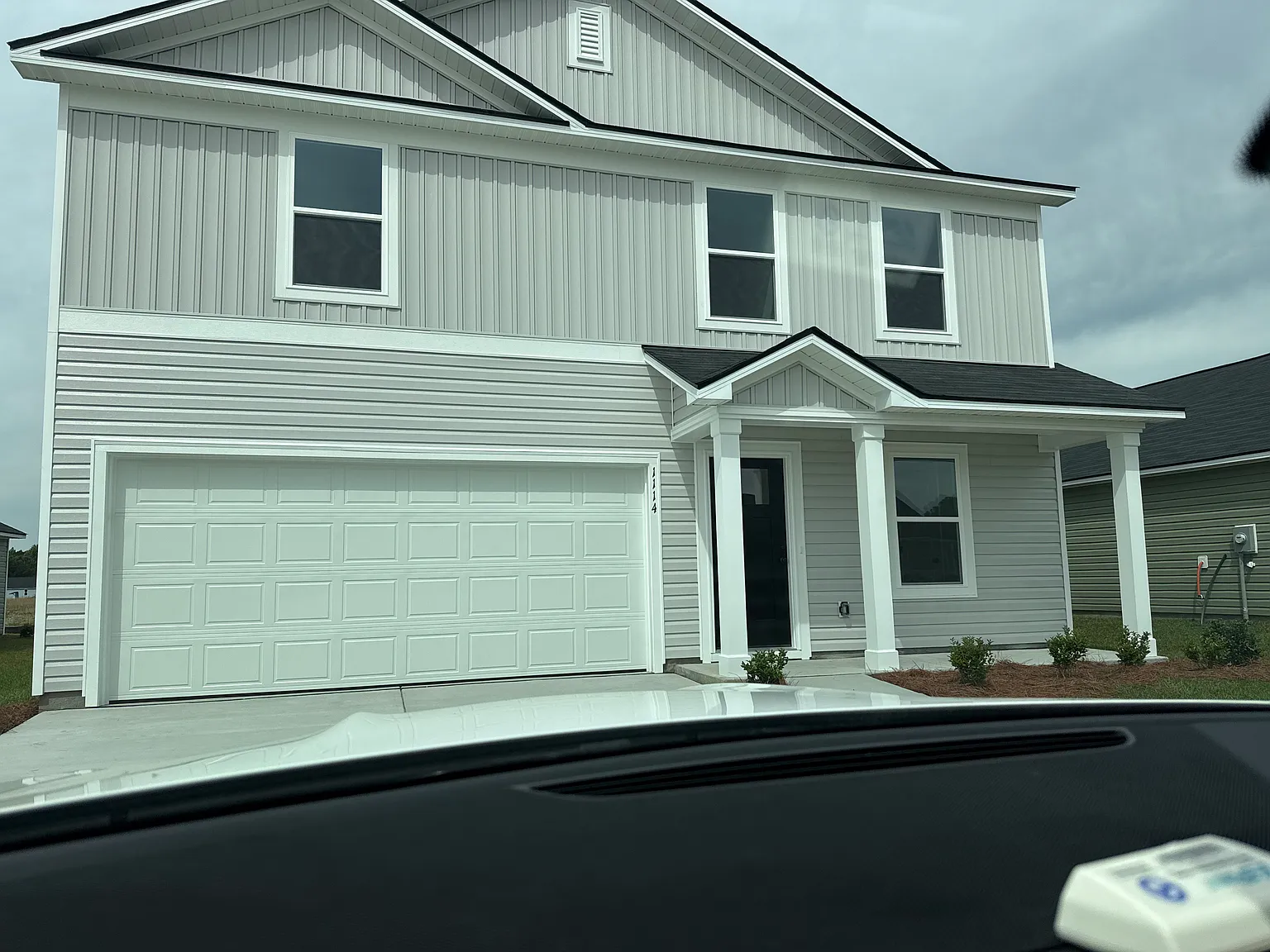 1114 Cooper Hawk Ln SW — Photo 4