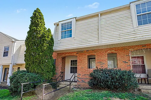 5510 Country Dr Photo 1