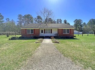 3944 Alderman Camp Rd, Alcolu, SC 29001