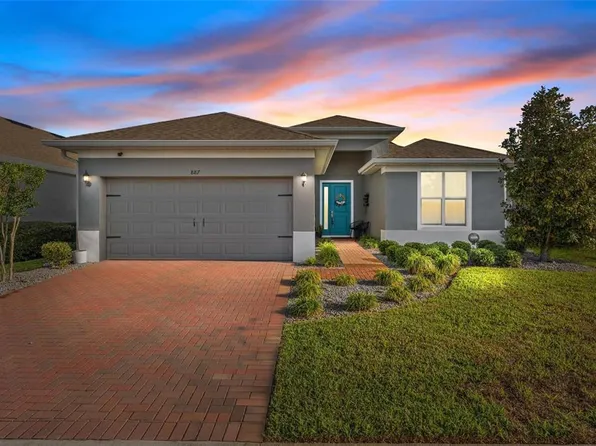887 Lady Bird Ln, Orange City, FL 32763