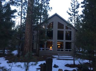 52174 Foxtail Rd, La Pine, OR 97739