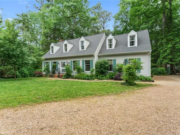 6657 Branch Rd, Hayes, VA 23072