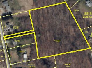 182 Sunset Dr, Wappingers Falls, NY 12590