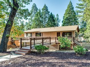 1540 Vine Maple Dr, Murphys, CA 95247