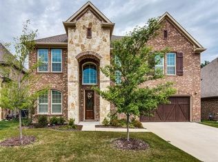 925 Boyd Creek Rd, McKinney, TX 75071