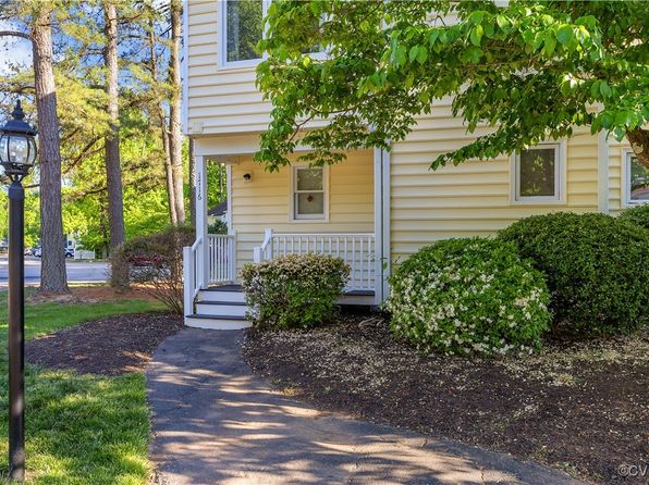 1716 Early Settlers Rd, North Chesterfield, VA 23235