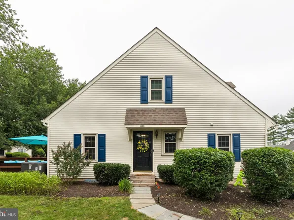 1101 Asmore Way, Chester Springs, PA 19425