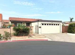 30931 Paseo Camalu, San Juan Capistrano, CA 92675