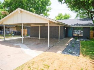 8616 Fireside Dr #B, Austin, TX 78757