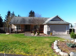 22710 129th Avenue Ct E, Graham, WA 98338