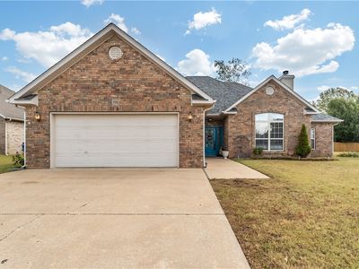 705 Drake St, Bentonville, AR, 72712
