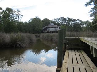 106 Pier Point Rd N LOT 67, Oriental, NC 28571