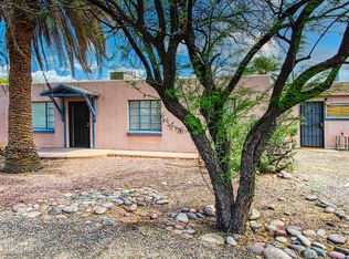 3928 N Tyndall Ave, Tucson, AZ 85719