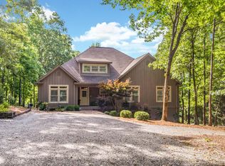 190 Trailing E, Eclectic, AL 36024