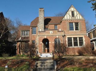 5120 Chevy Chase Pkwy NW, Washington, DC 20008