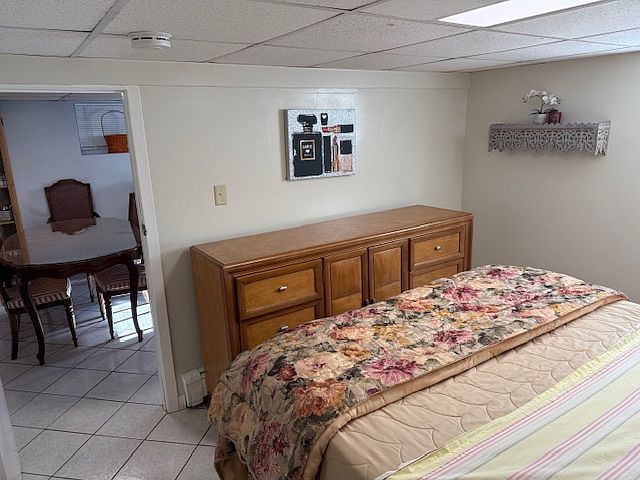 spacious dresser with tons of storage
