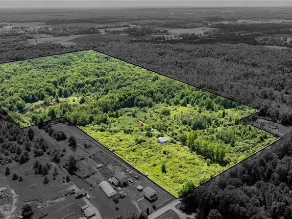 876 Clay Rd, Jefferson, OH 44047